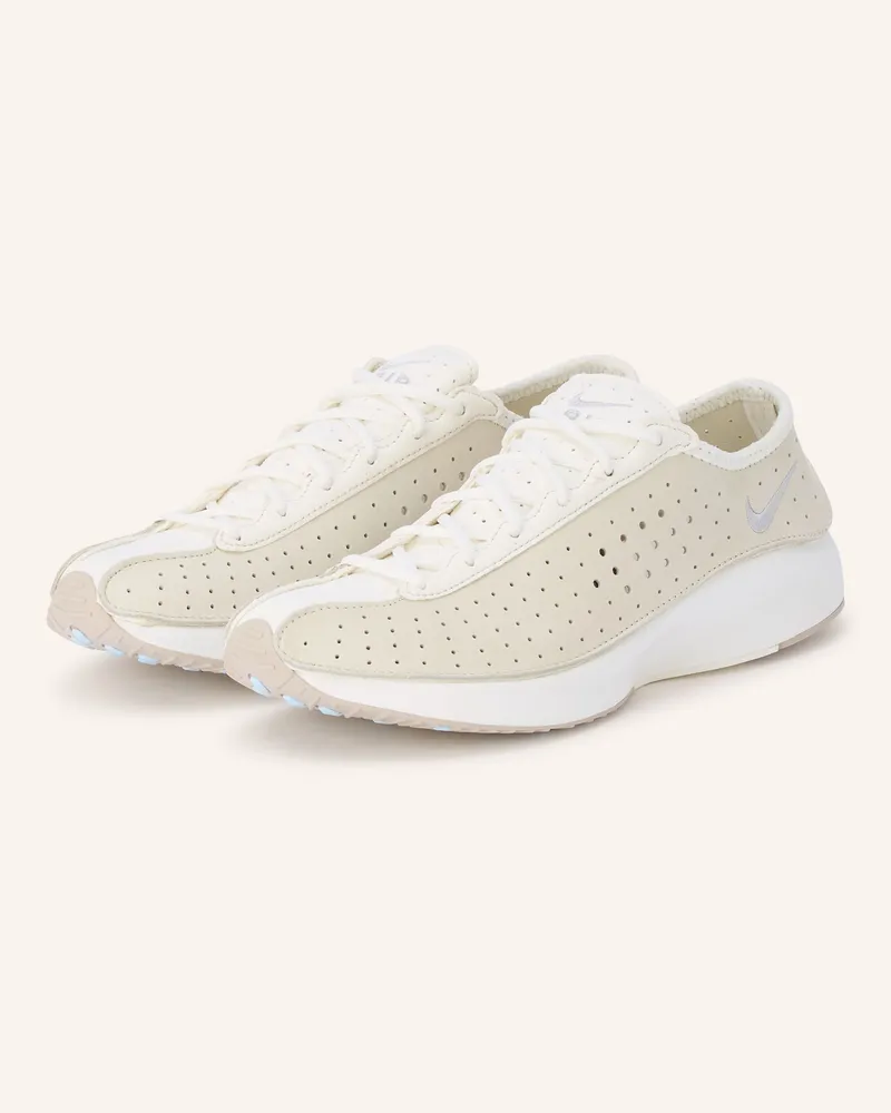 Nike Sneaker Air Superfly weiss Ecru