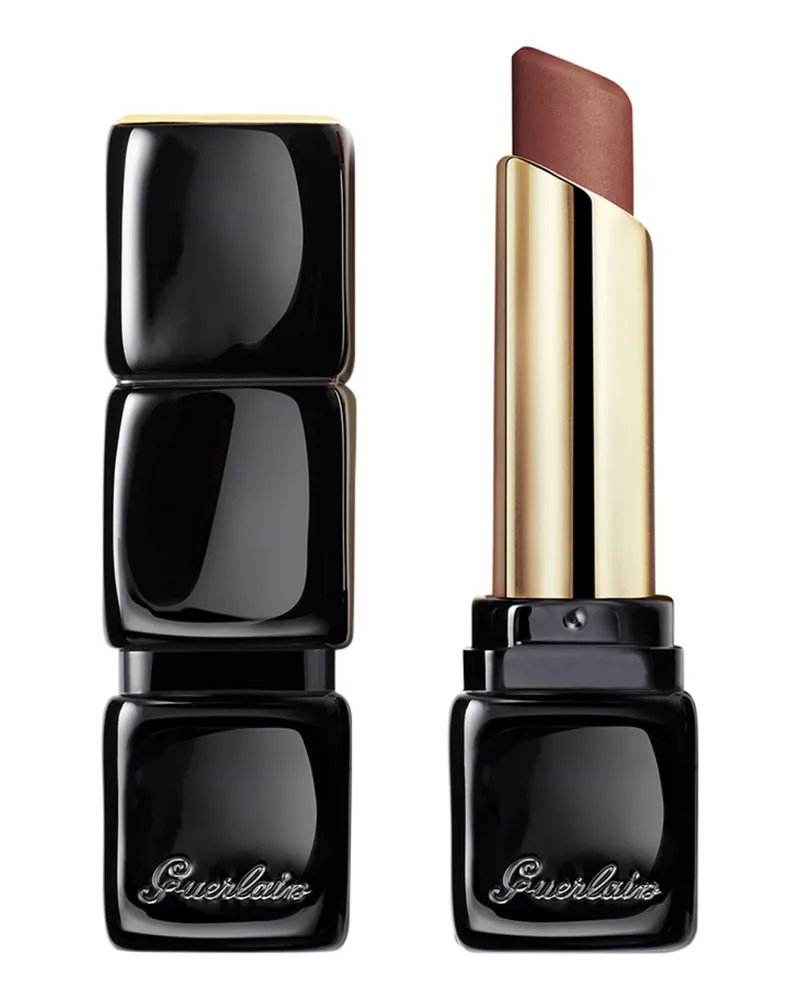 Guerlain KISSKISS TENDER MATTE 258
