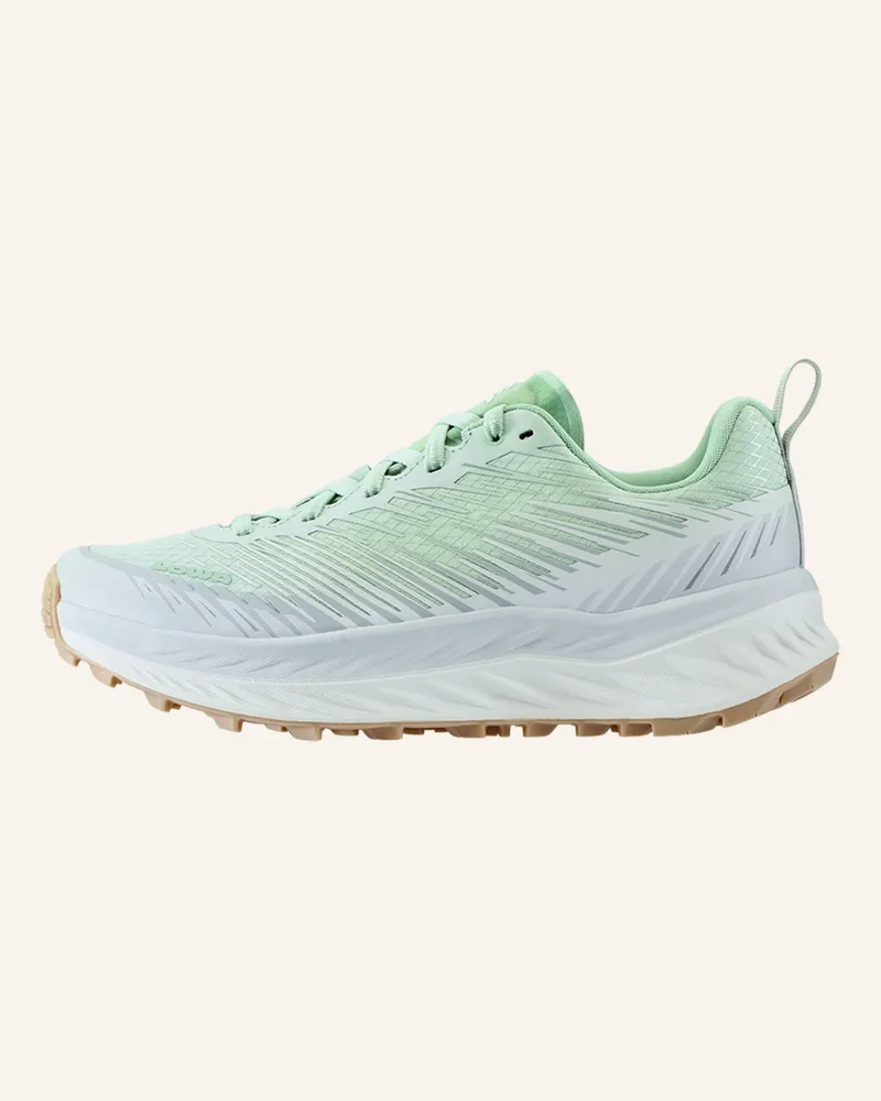 Lowa Trailrunning-Schuhe FORTUX Ws Grün