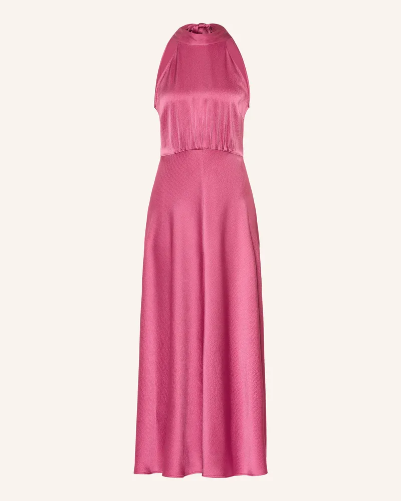 Samsøe & Samsøe Kleid Rheo pink Fuchsia