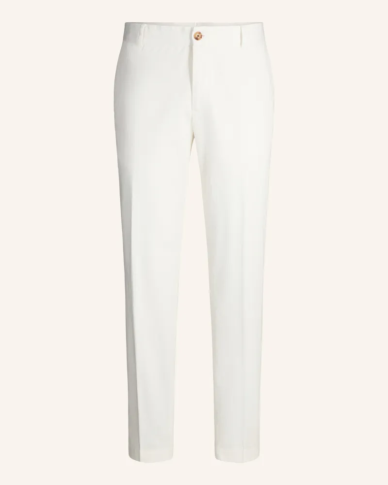 JOOP! Chino Slim Fit Weiss