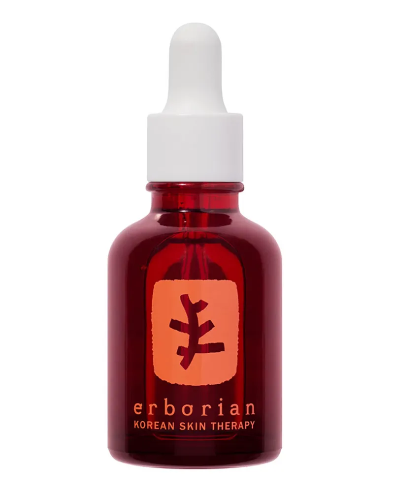Erborian Skin Therapy Oil Zwei-Phasen-Öl 30 ml 