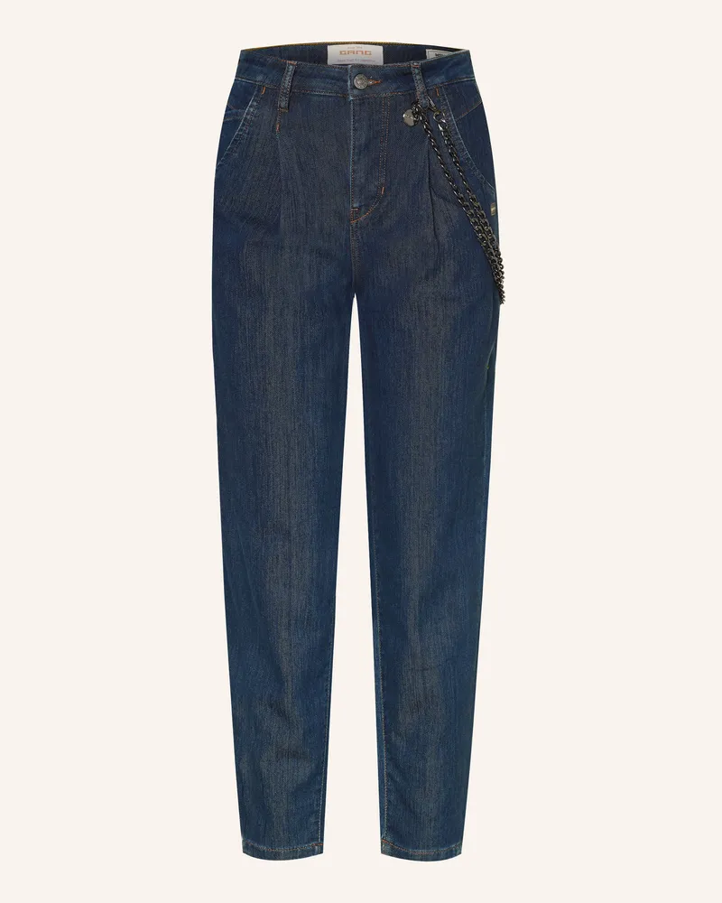 Gang Barrel Jeans 94 Silvia Jogger blau 9405