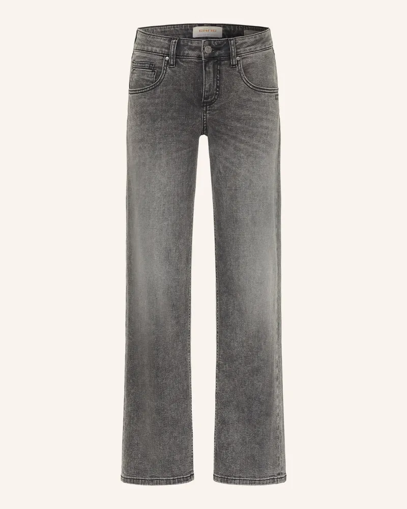 Gang Straight Jeans 94river grau 7993