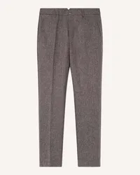 Hackett Chino WOOL CASH SLOANE Braun