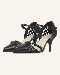 Bronx Pumps NEW-JAYWALK - SCHWARZ Schwarz