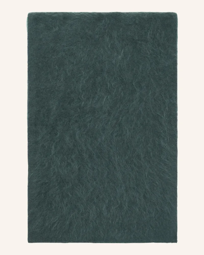 Gerard Darel Schal RAYANE Khaki