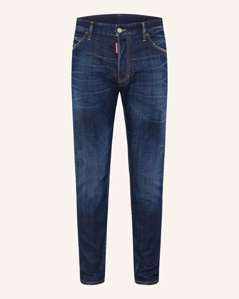 Dsquared2 Jeans COOL GUY Slim Fit 470