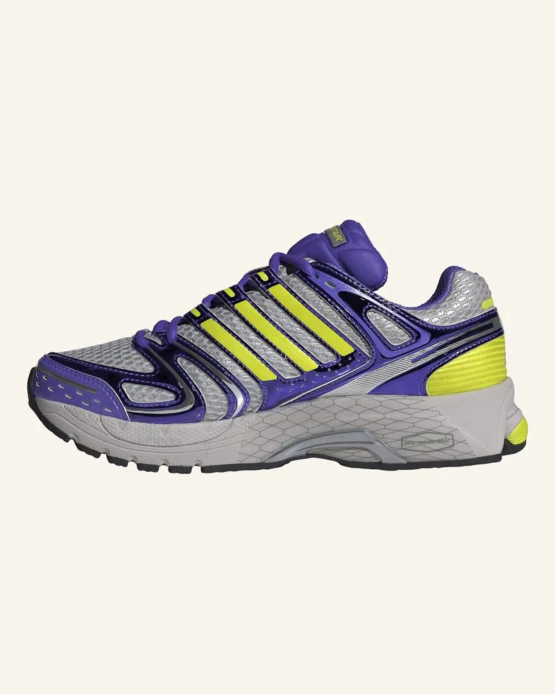 adidas Sneaker Adistar Control grau Grau