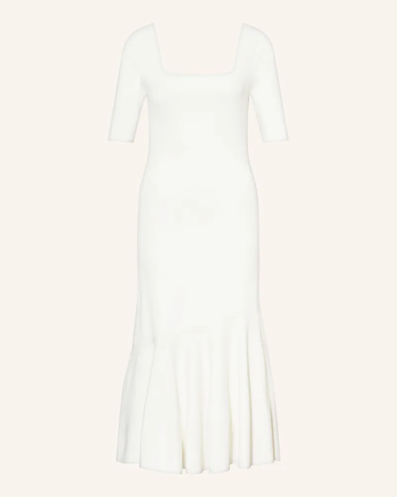 Ted Baker Strickkleid Miyhaa weiss Weiss