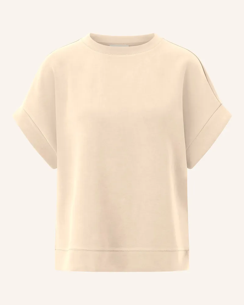 Rich&Royal T-Shirt Beige