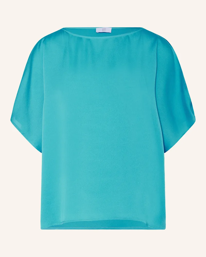 Riani Oversized-Blusenshirt Petrol