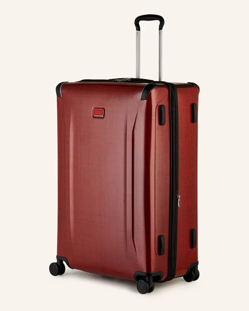 Tumi Trolley Tegra Lite rot Dunkelrot