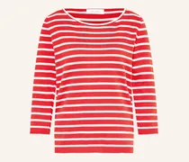 Pullover mit 3/4-Arm