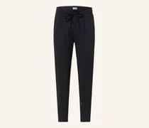 Hose Im Jogging-Stil Ihkate blau