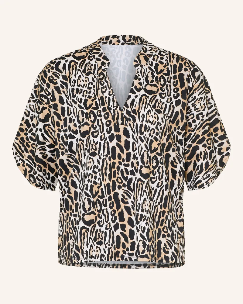 RAFFAELLO ROSSI  Blusenshirt Loui beige Beige