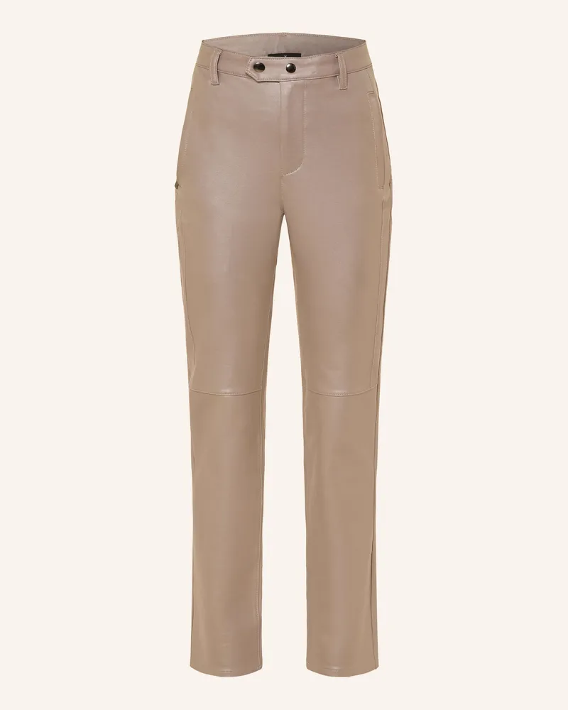 monari Hose beige Beige