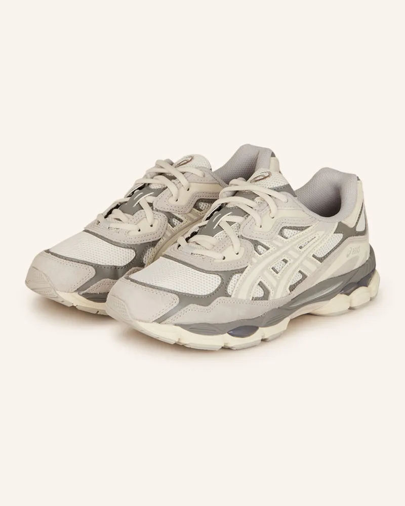 Asics Sneaker GEL-NYC Hellgrau