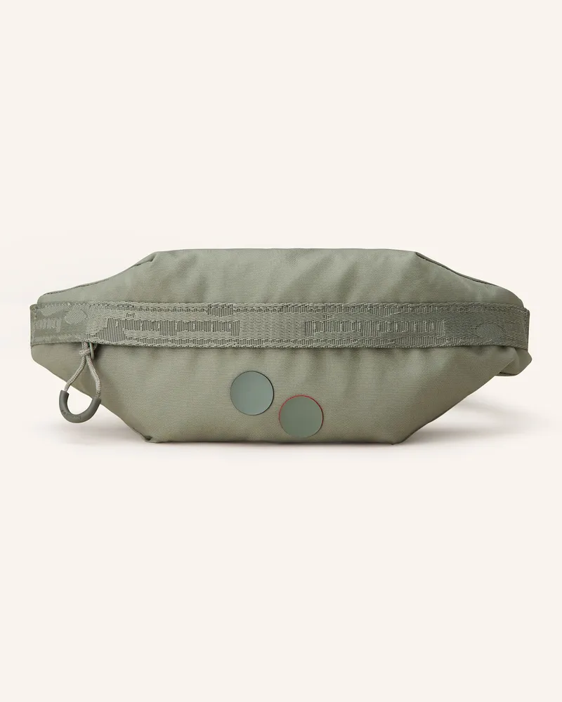pinqponq Gürteltasche NIK Oliv