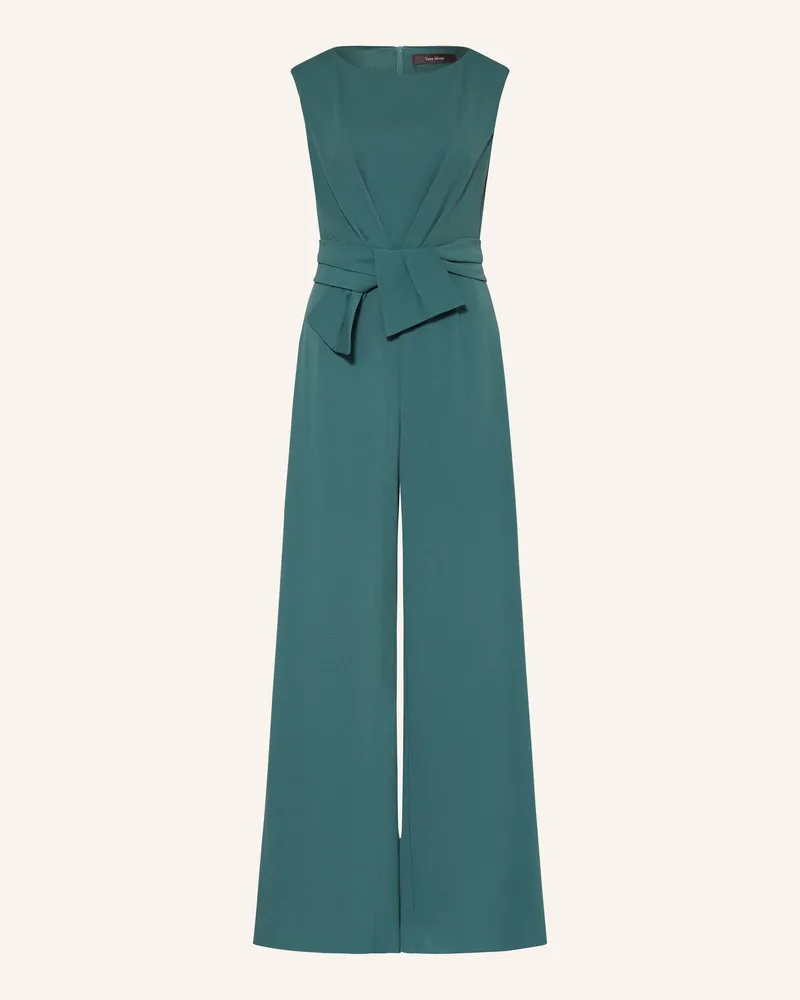 Vera Mont Jumpsuit gruen Grün