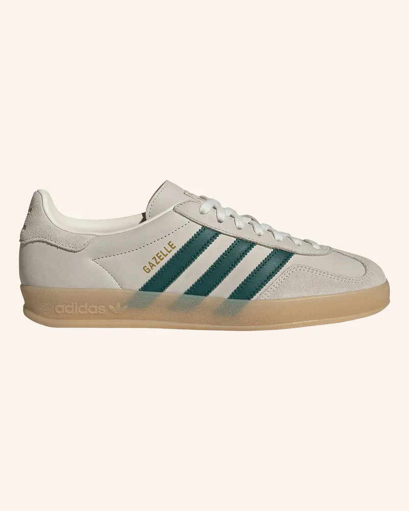 adidas Sneaker GAZELLE INDOOR Creme