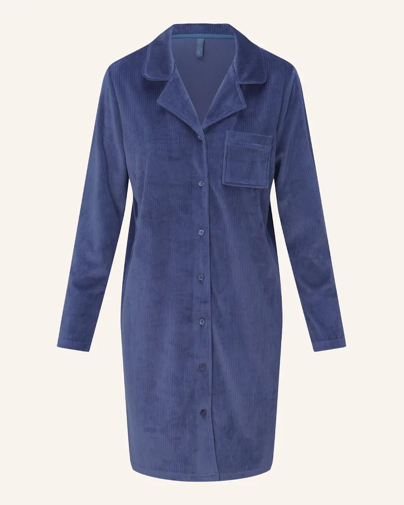 LingaDore Kleid grau Dunkelgrau