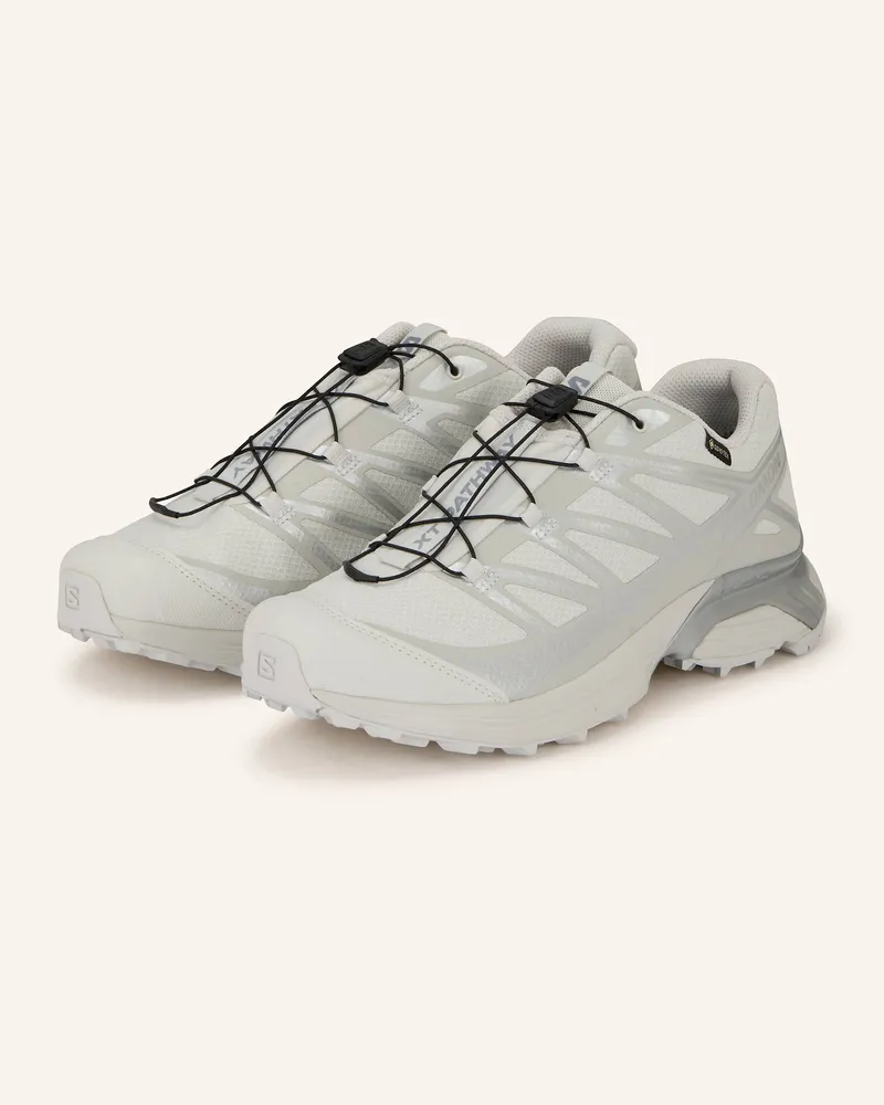 Salomon Sneaker XT-PATHWAY Ecru