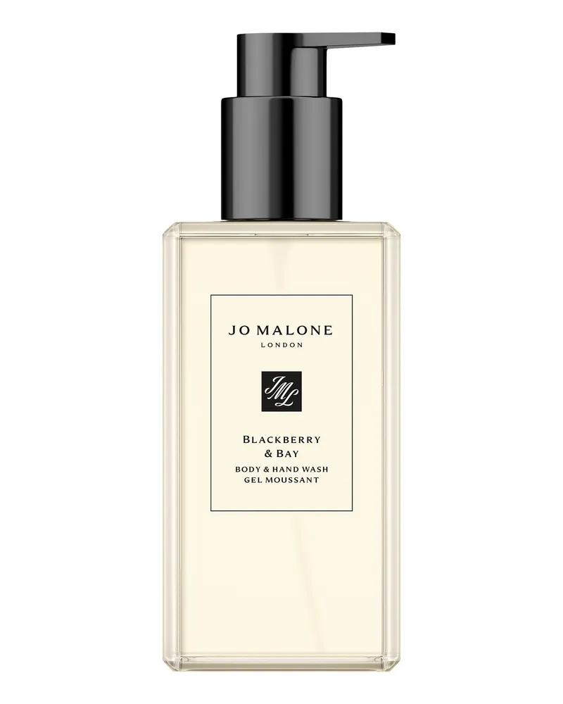 Jo Malone Blackberry & Bay Body & Hand Wash 250 ml 