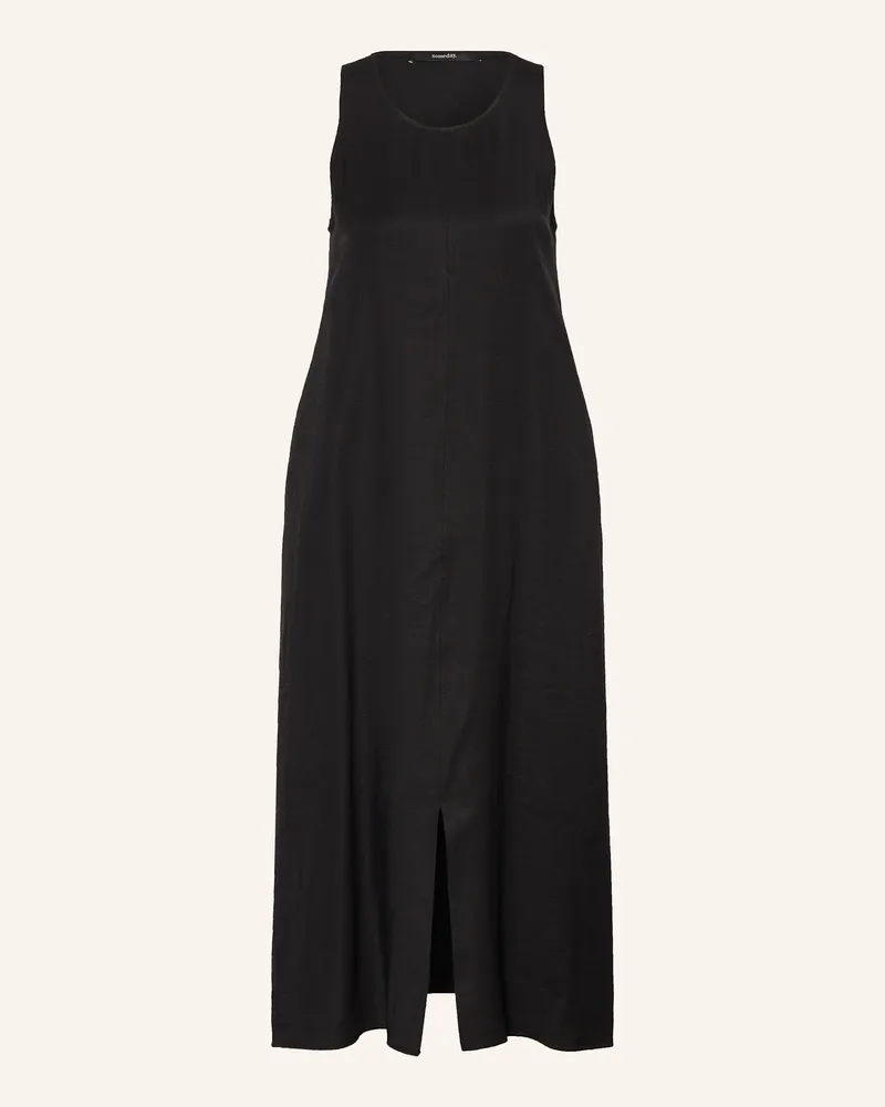 someday. Kleid QHILI Schwarz