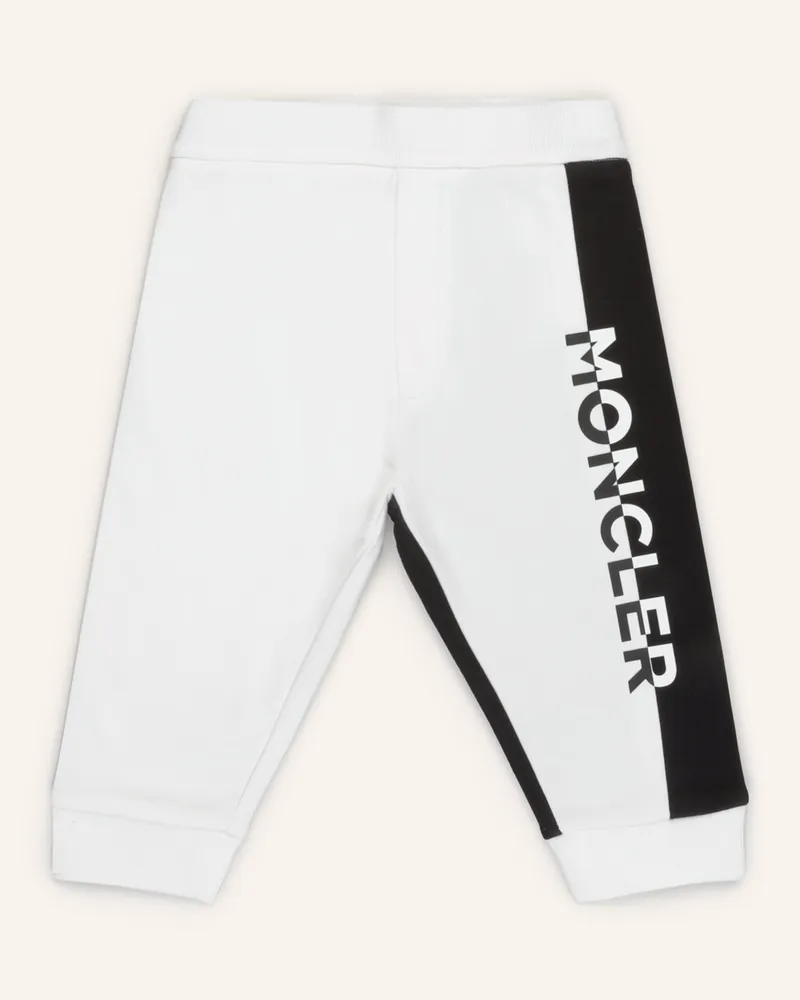 Moncler Sweatpants Schwarz