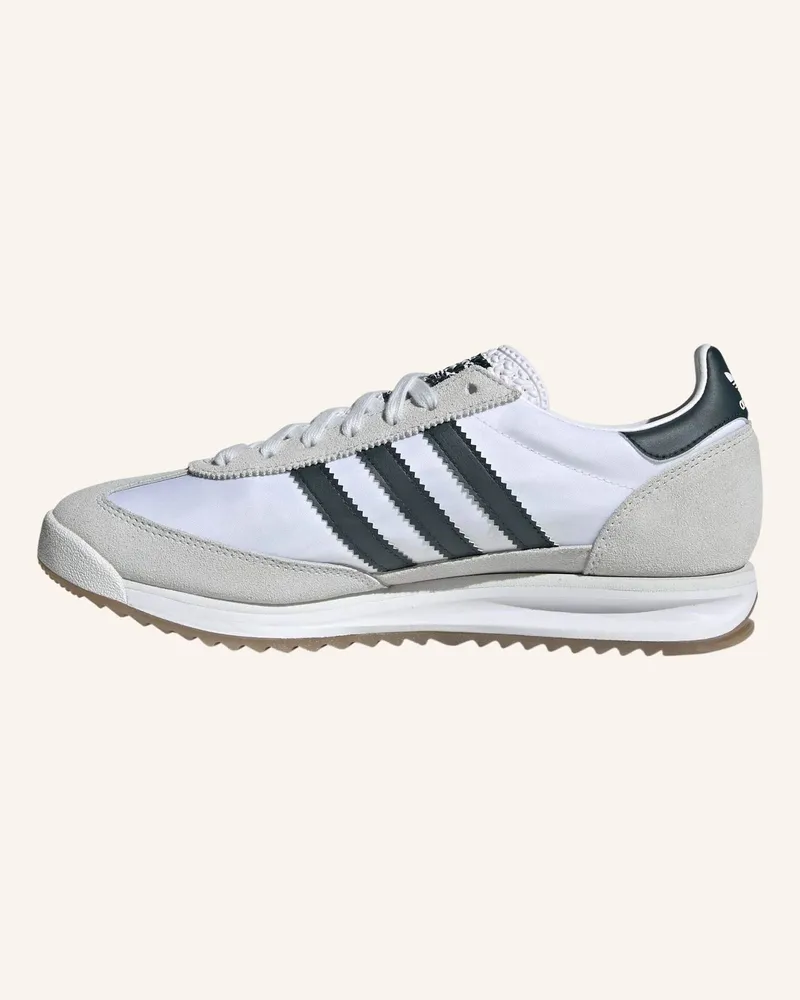 adidas Sneaker SL 72 RS Weiss