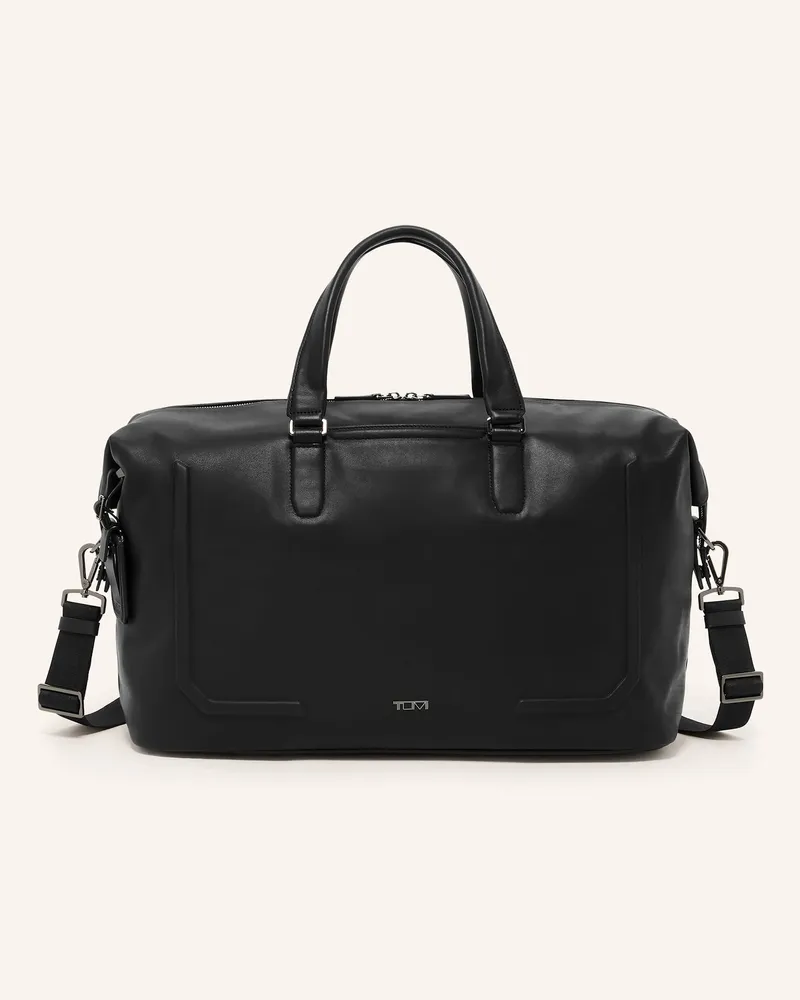 Tumi HARRISON Reisetasche NELSON DUFFEL Schwarz