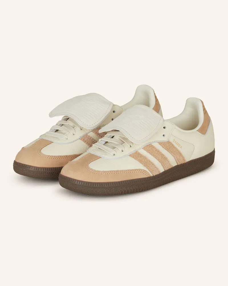 adidas Sneaker SAMBA LT Creme
