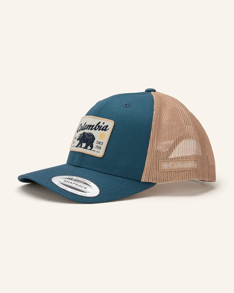 Columbia Sportswear Company Cap Columbia™ blau Blau
