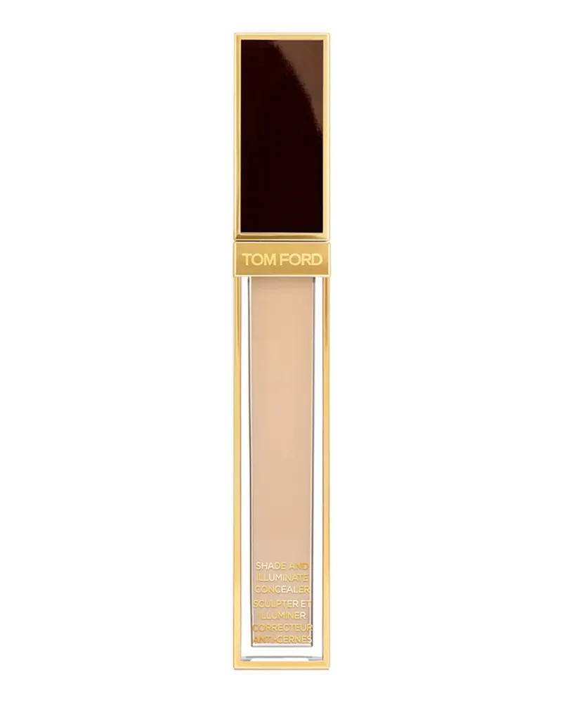 Tom Ford SHADE & ILLUMINATE Ecru