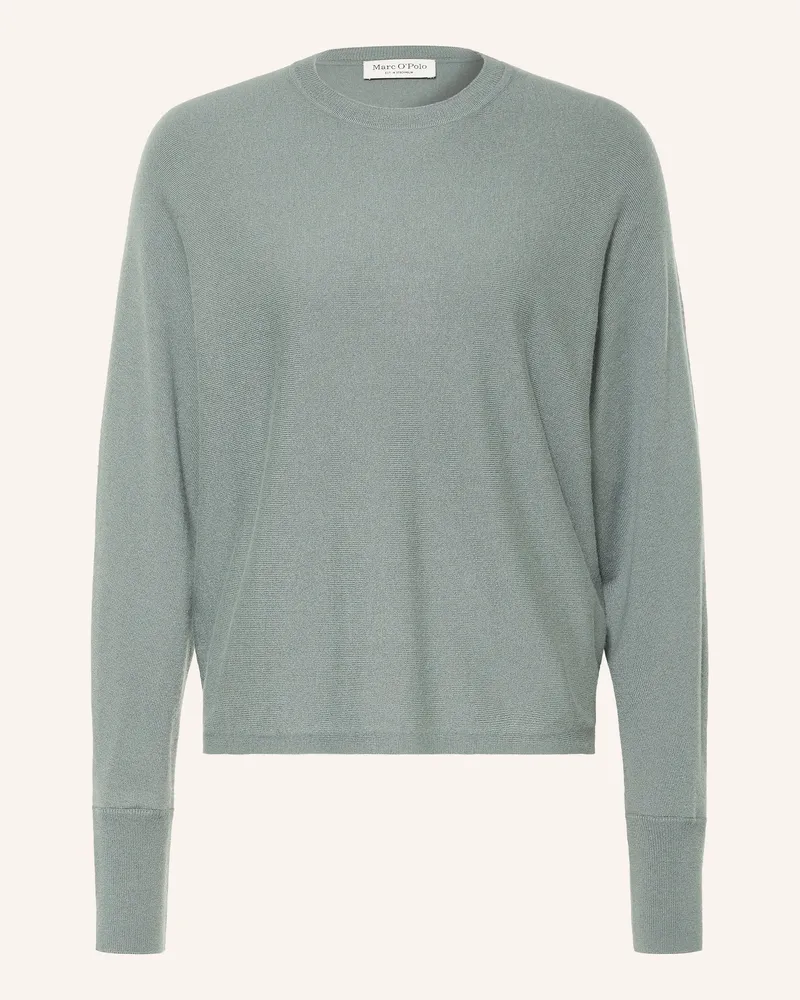 Marc O'Polo Pullover blau Blau
