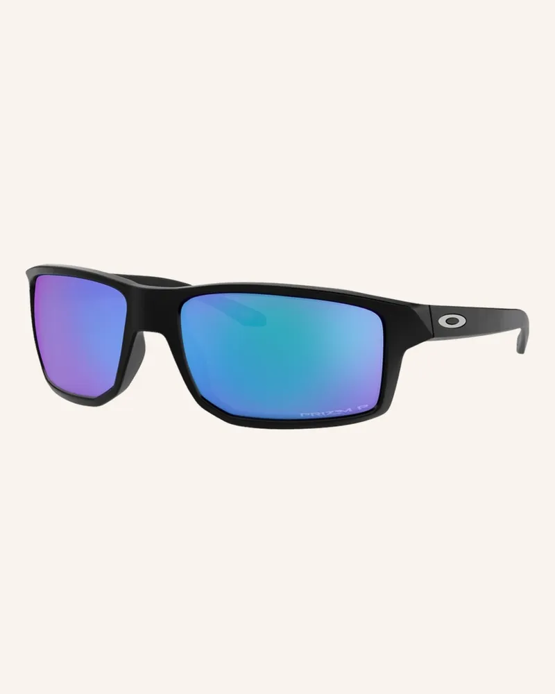 Oakley Sonnenbrille oo9449 schwarz 944912