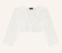 Dirndlbluse KAIRA aus Spitze