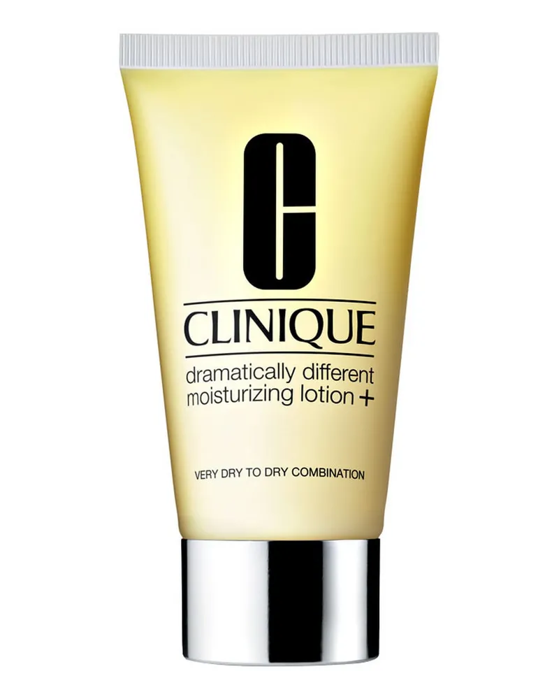 Clinique DRAMATICALLY DIFFERENT MOISTURIZING LOTION + 50 ml, 670 € / 1 l 