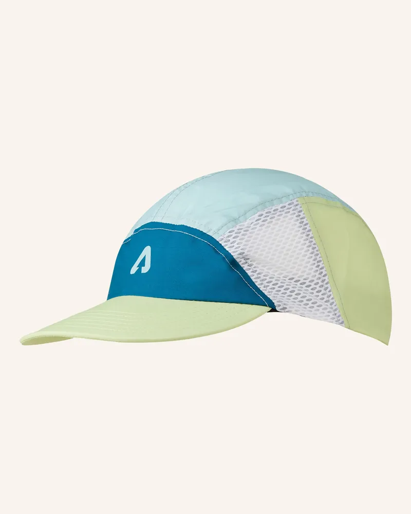 P.A.C. Cap NEFUN Hellgrün