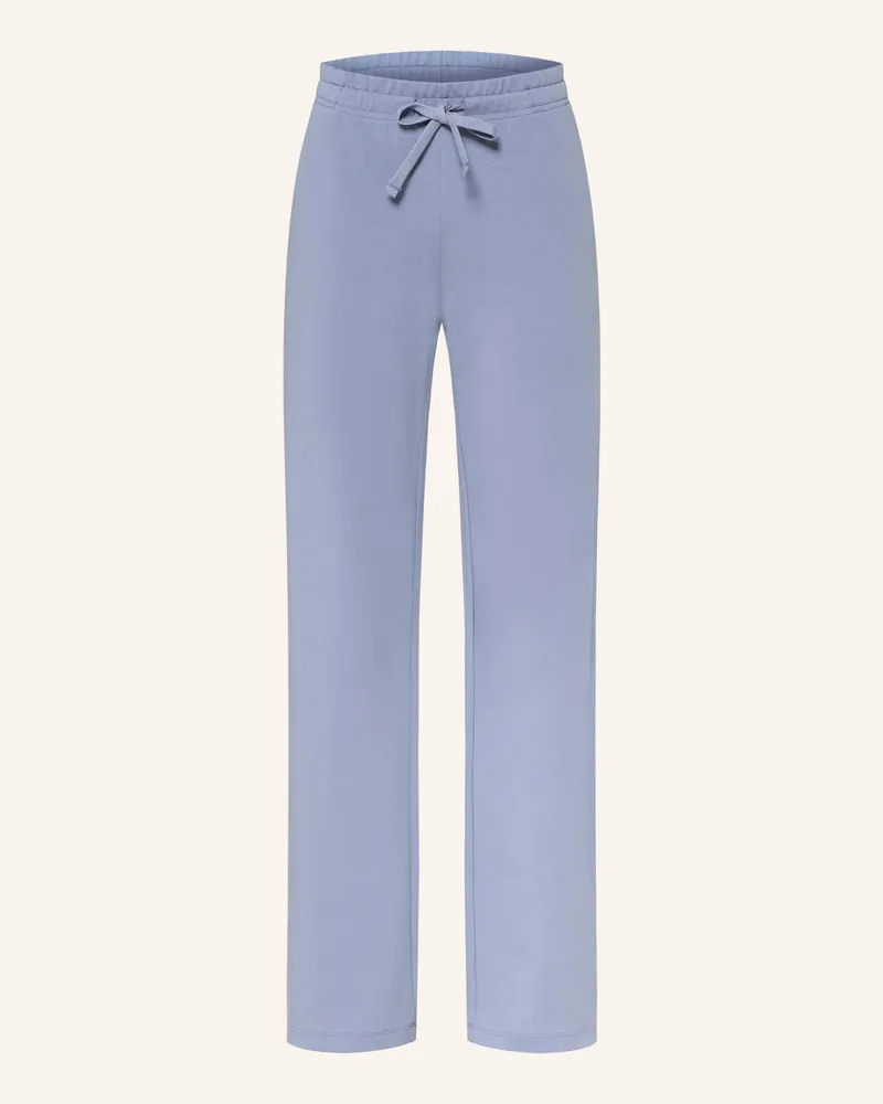 Juvia Sweatpants ELNA Blau