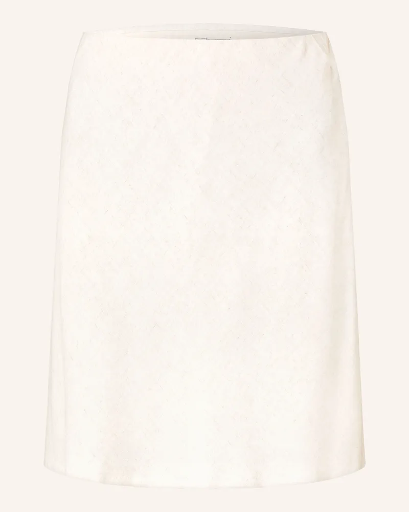 Neo Noir Rock Lunna weiss Creme