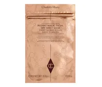 Instant Magical Facial Dry Sheet Gesichtsmaske (1 Stück
