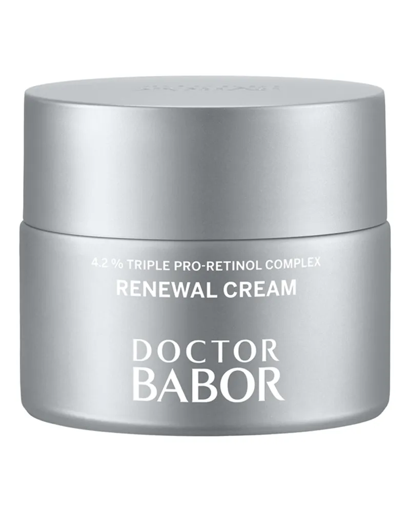 Babor Doctor Babor Resurface - Renewal Cream 50 ml 