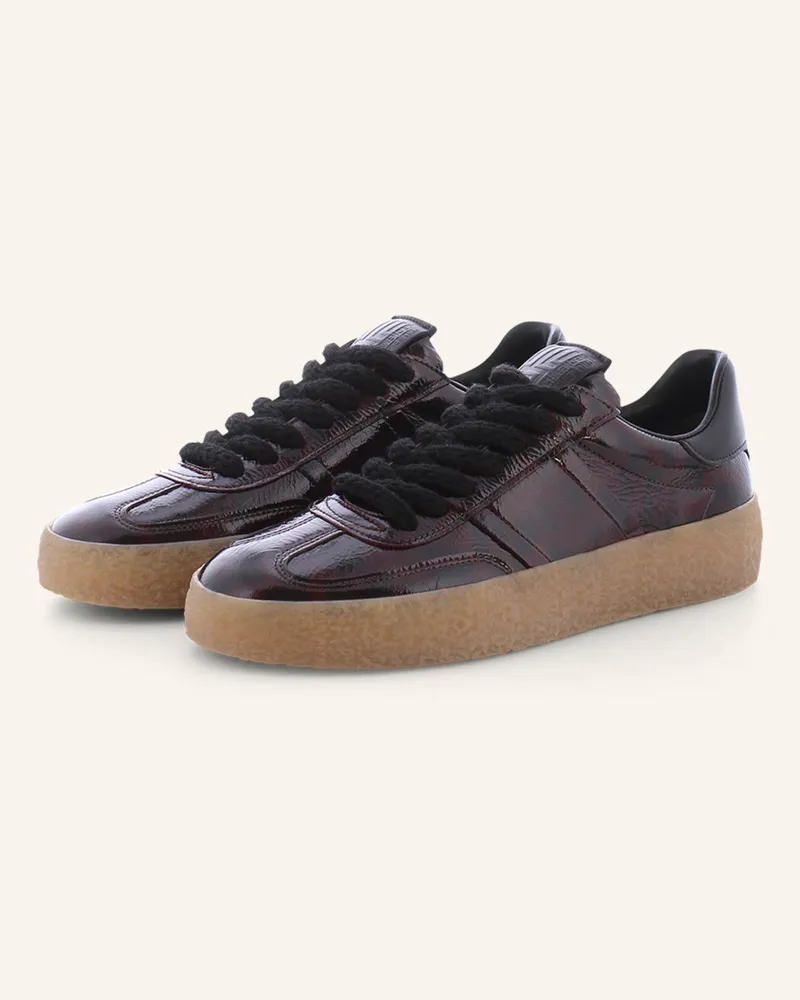 Kennel & Schmenger Sneaker PIT Rot