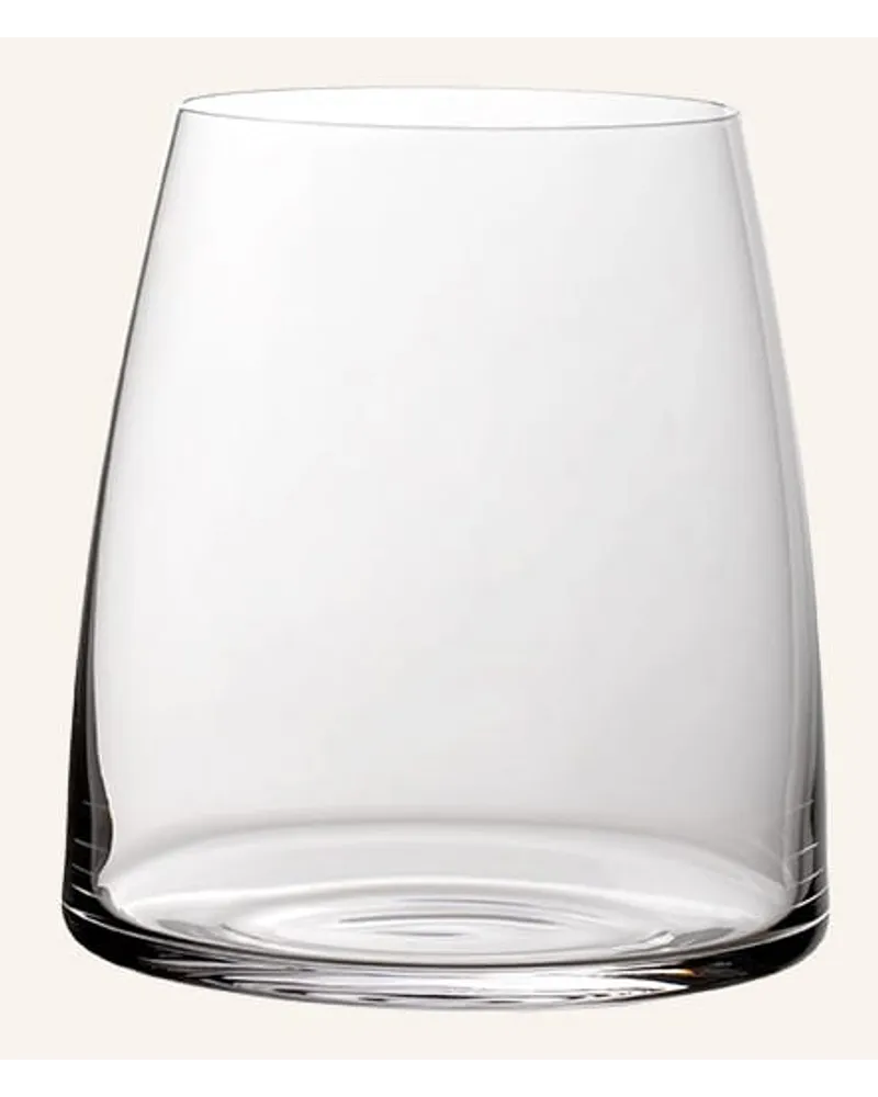 Villeroy & Boch Wasserglas Set 2tlg METROCHIC Transparent