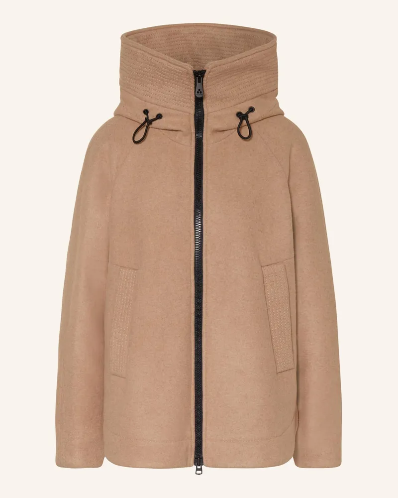 Peuterey Jacke OLAFUR Beige