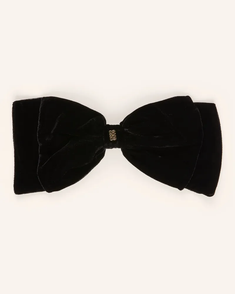 Sandro Haarspange Schwarz