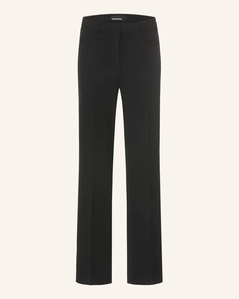 Cambio Hose Ginger schwarz Schwarz