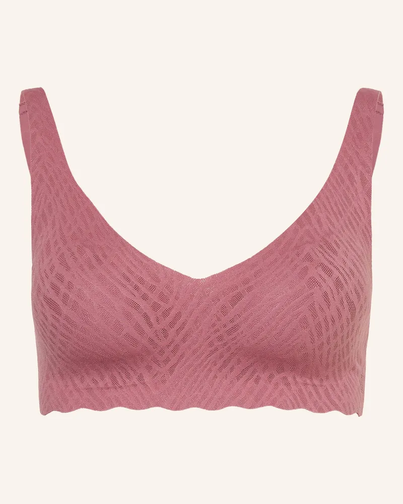 Sloggi Soft-BH ZERO FEEL BLISS Altrosa
